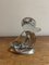 Duck Ashtray from Cristal de Vannes, Image 2