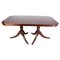 Mahogany Dining Table, 1930s, Image 1