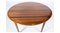 Rosewood Dining Table by Johannes Andersen for Uldum Møbelfabrik, Image 2