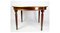 Mahogany Jensen Farre Dining Table in Hepple White Style, Image 2