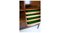 Rosewood Cabinet with Doors & Drawers by Ole Wanscher 4