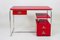 Bureau Bauhaus Rouge, Allemagne, 1930s 5