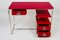 Bureau Bauhaus Rouge, Allemagne, 1930s 6