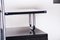 German Bauhaus Black Writing Desk, 1930s 5