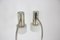 Mid-Century German Floor Lamps AKA, 1970s, Set of 2, Image 9