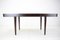 Mid-Century Extendable Dining Table by Jindřich Halabala, 1950s, Image 4