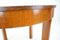 Art Deco Extendable Dining Table, 1930s, Image 4