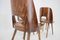 Czechoslovakian Dining Chairs by Oswald Haerdtl, 1960s, Set of 4 7