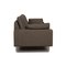 Cor Conseta Fabric Sofa Gray Three Seater Couch 9