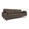 Cor Conseta Fabric Sofa Gray Three Seater Couch 8