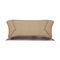 Rolf Benz 322 Zwei-Sitzer Ledersofa in Creme 10