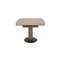 Draenert Adler 2 No. 1224 Granite Table Gray Dining Table, Image 9