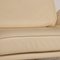 Cream Leather DS450 Sofa by Thomas Althaus for de Sede, Image 4
