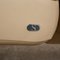 Cream Leather DS450 Sofa by Thomas Althaus for de Sede, Image 6