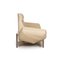 Cream Leather DS450 Sofa by Thomas Althaus for de Sede 8