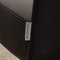 Walter Knoll Jason Ledersessel Set in Schwarz von Walter Knoll / Wilhelm Knoll, 5er Set 8