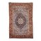 Vintage Srinagar Rug, Pakistan, Image 1