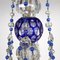 Vintage 10th Century Italian Chandelier 5