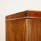Compactom Wardrobe Cabinet in Mahogany, UK, 1950s / 60s, Image 13