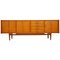 Blonde Sideboard from WK Möbel, 1960s 1