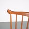 Rocking Chair by Borge Mogensen for FDB Mobler, Denmark, 1950s 8