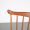 Rocking Chair by Borge Mogensen for FDB Mobler, Denmark, 1950s, Image 8