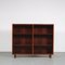 Rosewood Bookcase, Denmark, 1960s 3