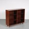 Rosewood Bookcase, Denmark, 1960s 2