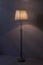 Lampadaire Vintage de Asea, 1950s 8