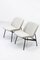 Lounge Chairs by Hans Harald Molander for Nordiska Kompaniet, Set of 2 5