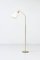 Vintage Floor Lamp by Alf Svensson for Bergboms 2