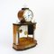 Small Biedermeier Clock, Austria, 1820 4