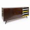 Vintage Model U-460 Sideboard 3