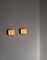 Wall Lamps in Black Bakelite & White Opaline Glass by Poul Henningsen for Louis Poulsen, Denmark, 1960s, Set of 2, Image 4