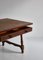 Desk or Table in Solid Teak & Oak by Jens Harald Quistgaard, 1953 4