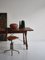 Desk or Table in Solid Teak & Oak by Jens Harald Quistgaard, 1953 2