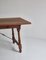 Desk or Table in Solid Teak & Oak by Jens Harald Quistgaard, 1953 5