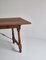 Desk or Table in Solid Teak & Oak by Jens Harald Quistgaard, 1953, Image 5