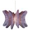 Spring Hand-Painted Pendant Lamp by Mirei Monticelli 1