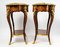 19th Century Jardinière Side Tables, Set of 2, Image 2