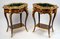 19th Century Jardinière Side Tables, Set of 2, Image 9