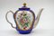 19th Century Sèvres Porcelain Tea Service, Set of 6 9