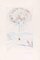 Después de S. Dali, Bridegroom Leaps Upon the Mountains, 1971, Grabado, Imagen 1