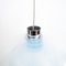 Italian LS134 Suspension Lamp from Mazzega, 1970s 14