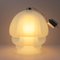 Italian LS134 Suspension Lamp from Mazzega, 1970s 8