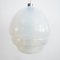 Italian LS134 Suspension Lamp from Mazzega, 1970s 6