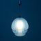 Italian LS134 Suspension Lamp from Mazzega, 1970s 4