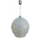 Italian LS134 Suspension Lamp from Mazzega, 1970s 1