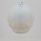 Italian LS134 Suspension Lamp from Mazzega, 1970s 5