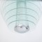 Medium 0024 Suspension Lamp by Gio Ponti for Fontana Arte 5